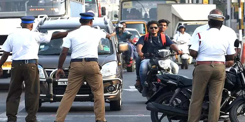 police-helmet