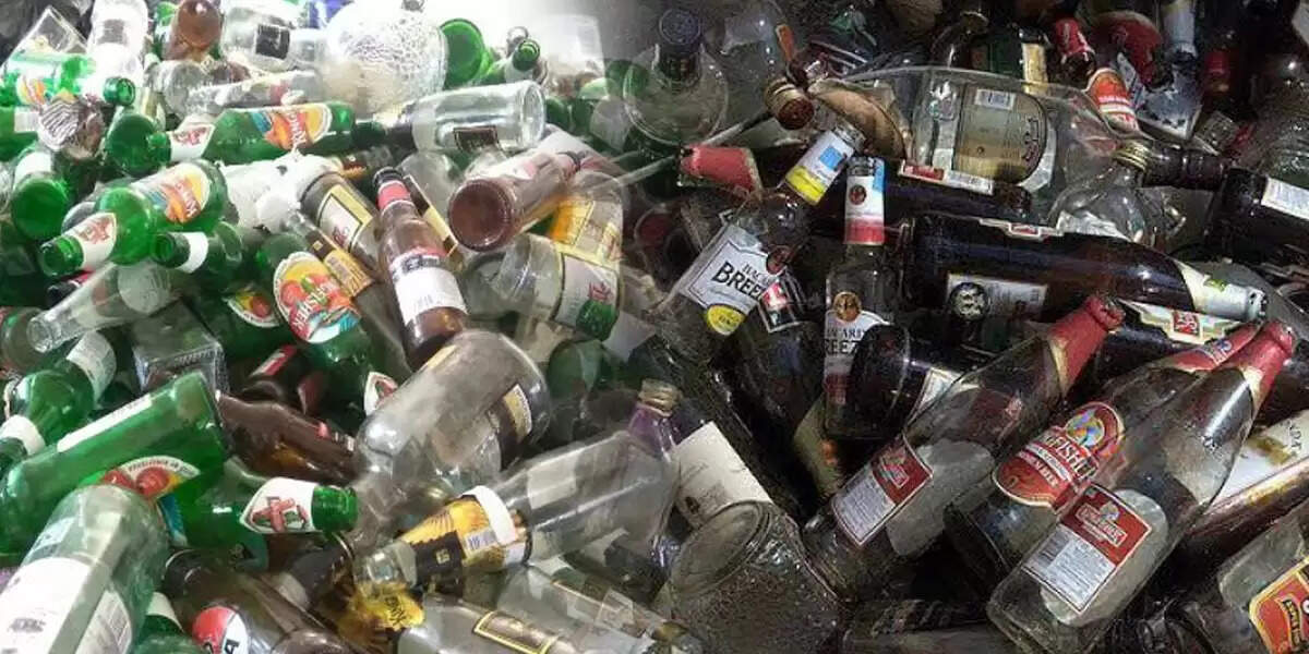 bottle