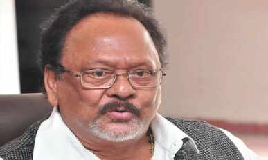Krishnam-Raju