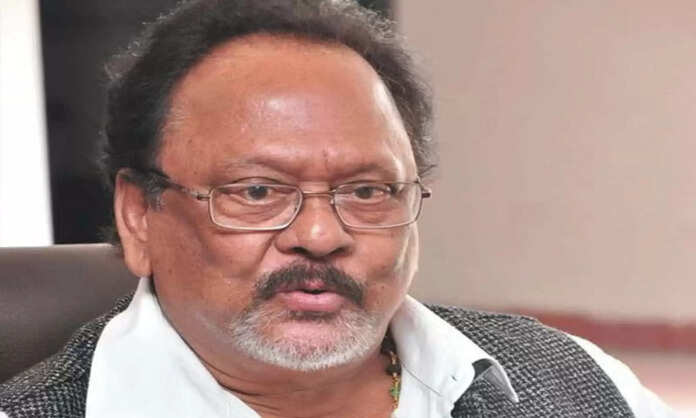 Krishnam-Raju