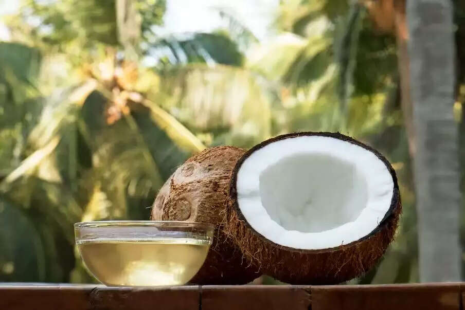 Coconut Oil