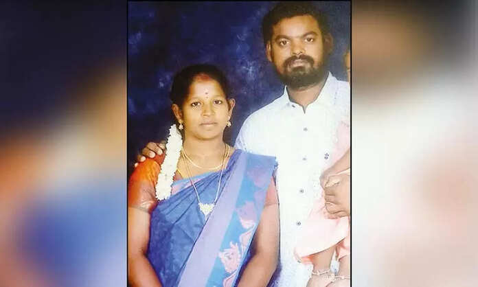 Tiruppur