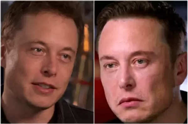 musk