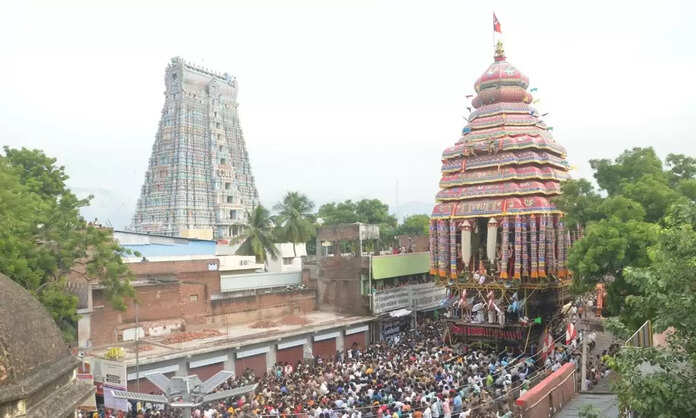 Srivilliputhur