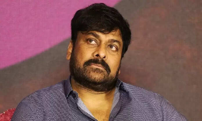 chiranjeevi