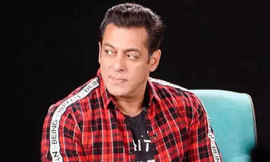 Salman Khan