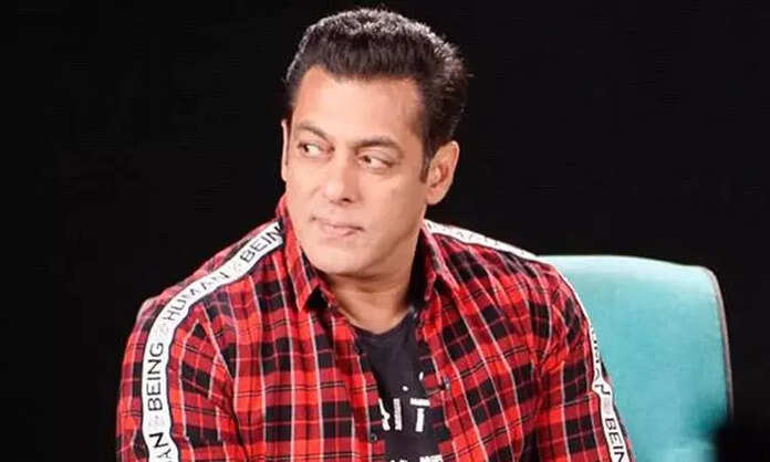 Salman Khan