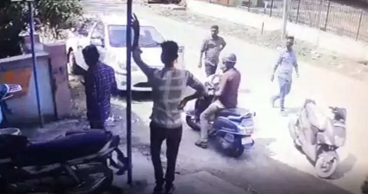 puducherry-theft