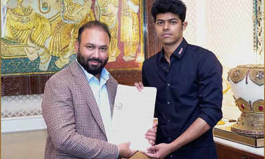 Jason Vijay