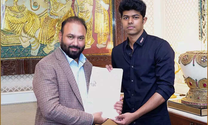 Jason Vijay