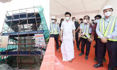 CMStalin-visit-kathipara