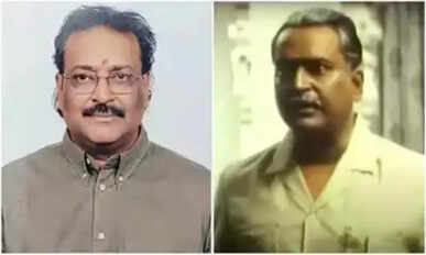 Mohan Natrajan