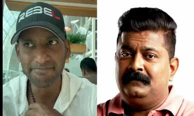 Vishal - Mysskin