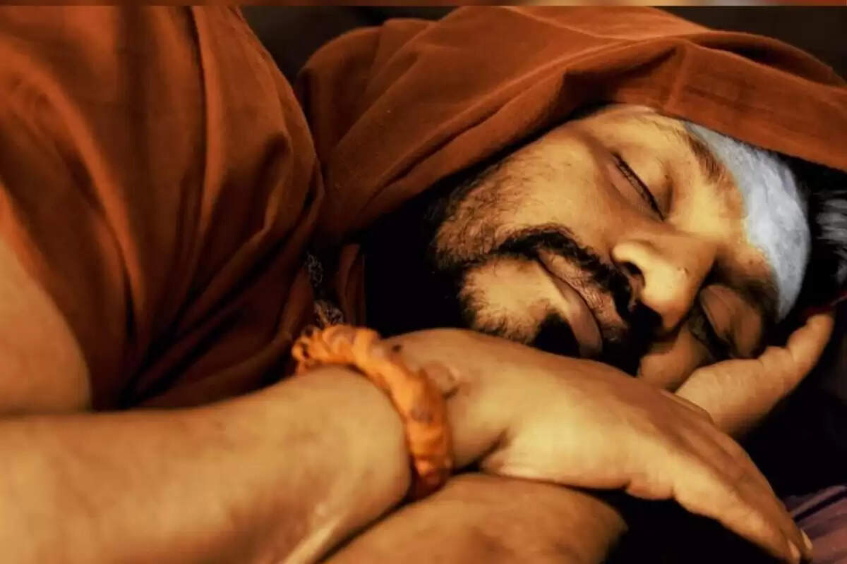 Nithyananda