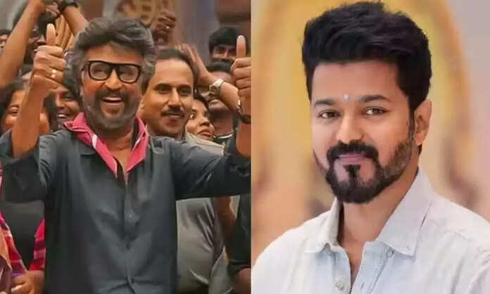 Rajini - Vijay