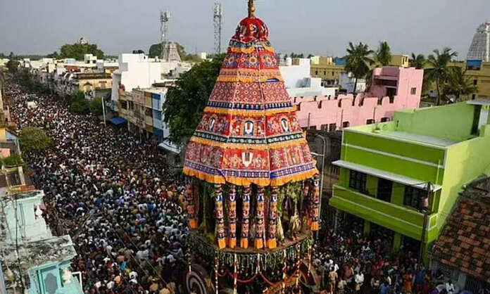 Srirangam