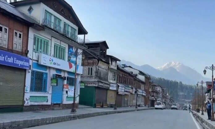 Kashmir