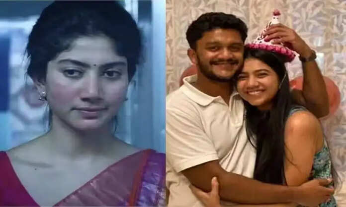 Sai Pallavi