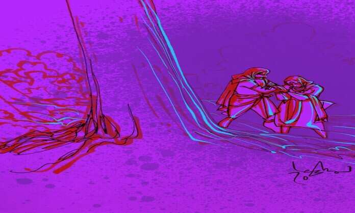 ஓவியர் மருதுவின் தூரிகையில் காதல் கதை சொல்லட்டுமா?&nbsp;
&nbsp; &nbsp; &nbsp; &nbsp; &nbsp; &nbsp; &nbsp; &nbsp; &nbsp; &nbsp; &nbsp; &nbsp; &nbsp; &nbsp; &nbsp;&nbsp;மறுபடி பொறந்து வந்து