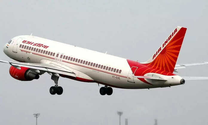 Air India