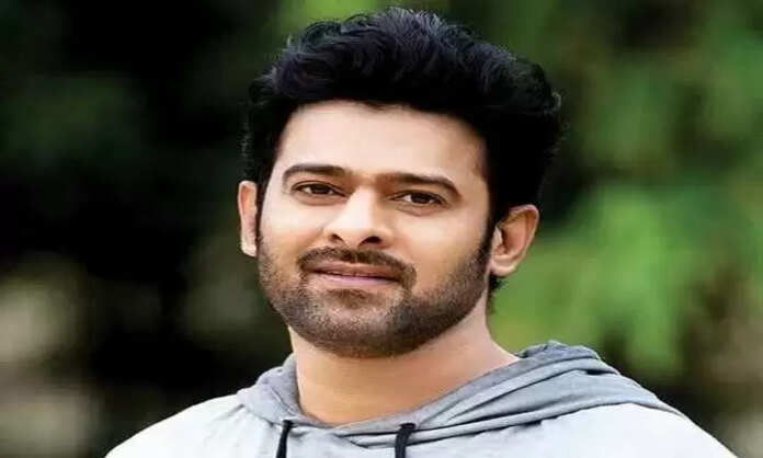 Prabhas