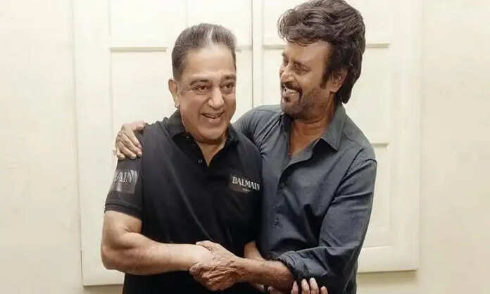 Kamal Rajini