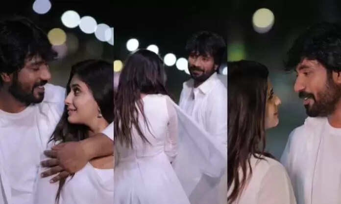 Vetri Vasanth - ponni