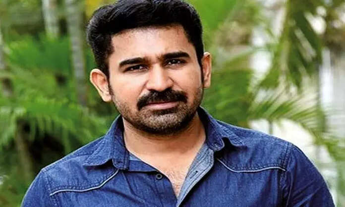 Vijay Antony