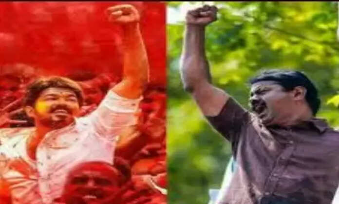 Vijay Seeman