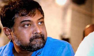 Lingusamy