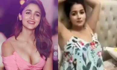 Alia Bhatt