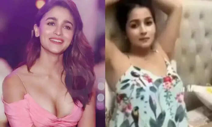 Alia Bhatt