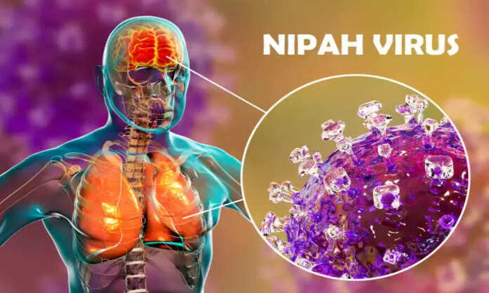 Nipah Virus