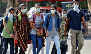 Masks-mandatory-in-Delhi-again-Rs-500-fine-for-violators