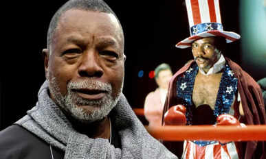 carl weathers