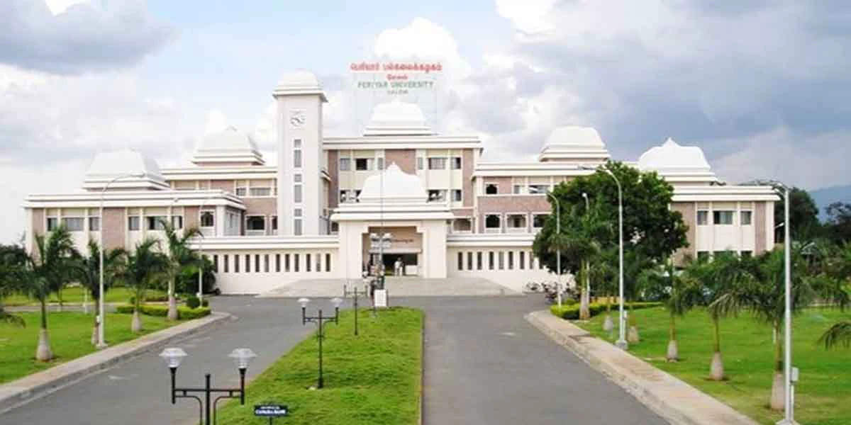 Periyar-university