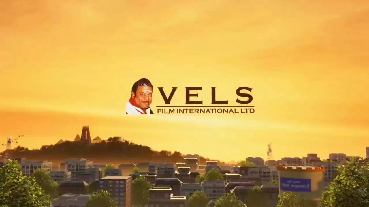 Vels International