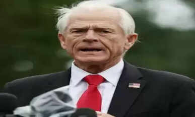 Peter Navarro
