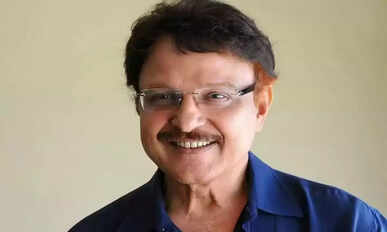Sarath Babu