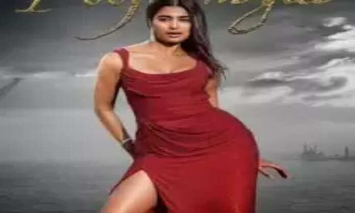 pooja hegde