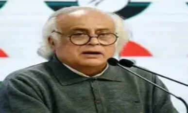 jairam ramesh