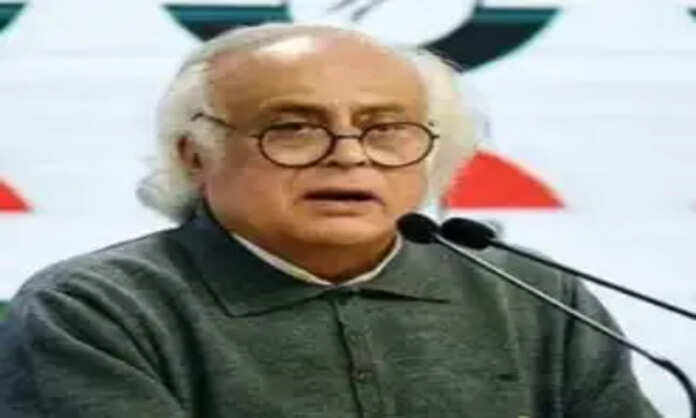 jairam ramesh