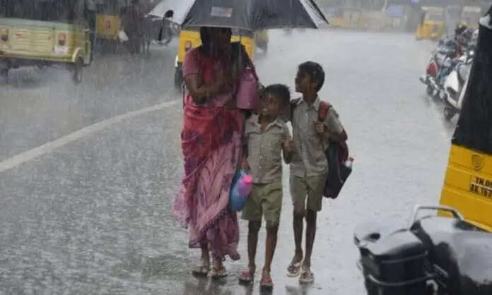 School-leave-for-rain