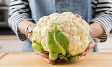 Cauliflower