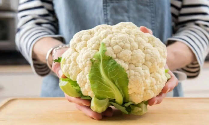 Cauliflower