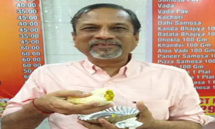 Sridhar Vembu
