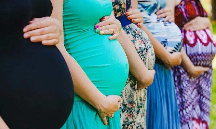 maternity