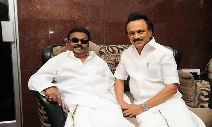 Vijayakanth