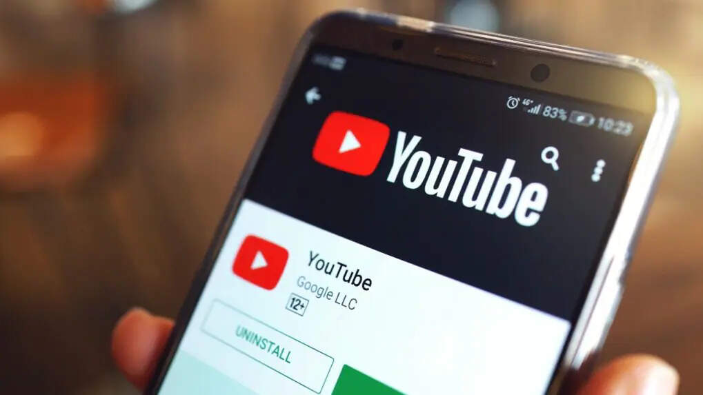 youtube
