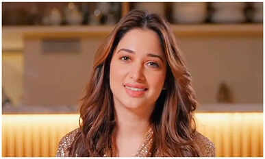 Tamannaah